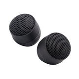 Maxbell 2 Pieces Car Stereo Speaker Tweeter 200 Watt Power for Auto