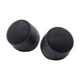 Maxbell 2 Pieces Car Stereo Speaker Tweeter 200 Watt Power for Auto