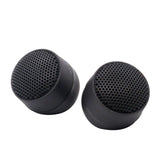 Maxbell 2 Pieces Car Stereo Speaker Tweeter 200 Watt Power for Auto