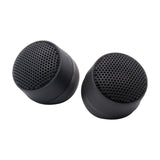 Maxbell 2 Pieces Car Stereo Speaker Tweeter 200 Watt Power for Auto