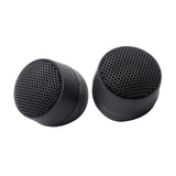 Maxbell 2 Pieces Car Stereo Speaker Tweeter 200 Watt Power for Auto