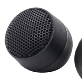 Maxbell 2 Pieces Car Stereo Speaker Tweeter 200 Watt Power for Auto