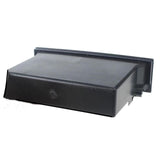 Maxbell Car Radio CD Box Storage Baskets for Automobile High Performance