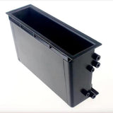 Maxbell Car Radio CD Box Storage Baskets for Automobile High Performance