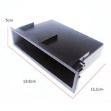 Maxbell Car Radio CD Box Storage Baskets for Automobile High Performance