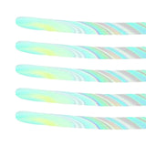 Maxbell 20x Reflective Wheel Hub Rim Stripe Universal Decal for Motorcycle