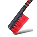 Maxbell Winter Snow Removal Brush Tool Telescopic Handle Universal for Vehicle