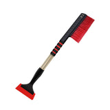 Maxbell Winter Snow Removal Brush Tool Telescopic Handle Universal for Vehicle