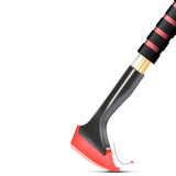 Maxbell Winter Snow Removal Brush Tool Telescopic Handle Universal for Vehicle