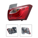 Maxbell Auto Rear Lamp Tail Light Outer 84769836 Accessory High Quality Right