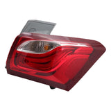 Maxbell Auto Rear Lamp Tail Light Outer 84769836 Accessory High Quality Right