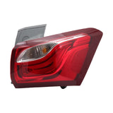 Maxbell Auto Rear Lamp Tail Light Outer 84769836 Accessory High Quality Right