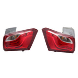 Maxbell Auto Rear Lamp Tail Light Outer 84769836 Accessory High Quality Right