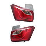 Maxbell Auto Rear Lamp Tail Light Outer 84769836 Accessory High Quality Right