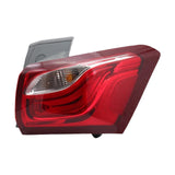 Maxbell Auto Rear Lamp Tail Light Outer 84769836 Accessory High Quality Right