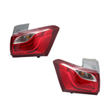 Maxbell Auto Rear Lamp Tail Light Outer 84769836 Accessory High Quality Right