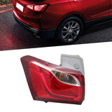 Maxbell Auto Rear Lamp Tail Light Outer 84769836 Accessory High Quality Left