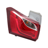 Maxbell Auto Rear Lamp Tail Light Outer 84769836 Accessory High Quality Left