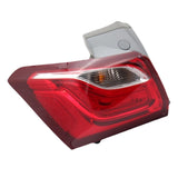 Maxbell Auto Rear Lamp Tail Light Outer 84769836 Accessory High Quality Left