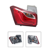 Maxbell Auto Rear Lamp Tail Light Outer 84769836 Accessory High Quality Left