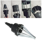 Maxbell CV Joint Boot Installation Tool Driveshaft Pneumatic Spreader Expander