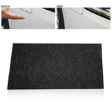 Maxbell Car Vehicle Scratch Repair Cloth Tool Replacement Professional Accessories 10x20cm