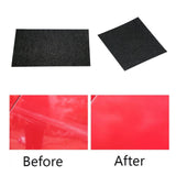 Maxbell Car Vehicle Scratch Repair Cloth Tool Replacement Professional Accessories 10x20cm