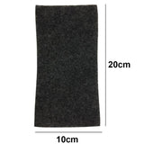 Maxbell Car Vehicle Scratch Repair Cloth Tool Replacement Professional Accessories 10x20cm