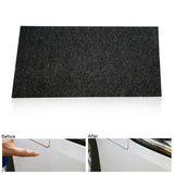 Maxbell Car Vehicle Scratch Repair Cloth Tool Replacement Professional Accessories 10x20cm