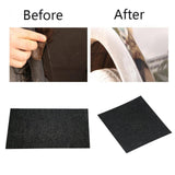 Maxbell Car Vehicle Scratch Repair Cloth Tool Replacement Professional Accessories 10x20cm