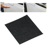 Maxbell Car Vehicle Scratch Repair Cloth Tool Replacement Professional Accessories 10x10cm