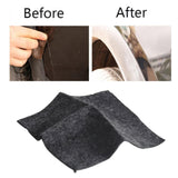 Maxbell Car Vehicle Scratch Repair Cloth Tool Replacement Professional Accessories 10x10cm