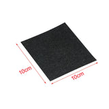 Maxbell Car Vehicle Scratch Repair Cloth Tool Replacement Professional Accessories 10x10cm