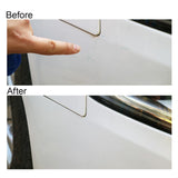 Maxbell Car Vehicle Scratch Repair Cloth Tool Replacement Professional Accessories 10x10cm