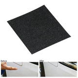 Maxbell Car Vehicle Scratch Repair Cloth Tool Replacement Professional Accessories 10x10cm