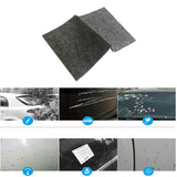 Maxbell Car Vehicle Scratch Repair Cloth Tool Replacement Professional Accessories 10x10cm