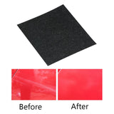 Maxbell Car Vehicle Scratch Repair Cloth Tool Replacement Professional Accessories 10x10cm