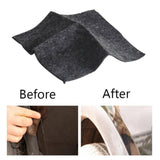 Maxbell Car Vehicle Scratch Repair Cloth Tool Replacement Professional Accessories 10x10cm