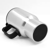 Maxbell Car Heating Cup Heated Mug for Cars Trucks Heating Water Milk