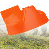 Maxbell Guard Shield Lightweight with Clamp Plate for Accessories Part Grass Trimmer Small