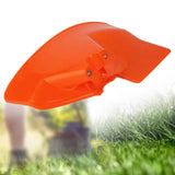 Maxbell Guard Shield Lightweight with Clamp Plate for Accessories Part Grass Trimmer Small