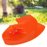 Maxbell Guard Shield Lightweight with Clamp Plate for Accessories Part Grass Trimmer Small