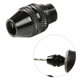 Maxbell Keyless Drill Chuck Bit Thread 9/32