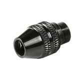 Maxbell Keyless Drill Chuck Bit Thread 9/32"-40 Screwdriver Drill Adapter 0.3-3.2mm 1Pcs