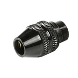 Maxbell Keyless Drill Chuck Bit Thread 9/32"-40 Screwdriver Drill Adapter 0.3-3.2mm 1Pcs