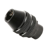 Maxbell Keyless Drill Chuck Bit Thread 9/32"-40 Screwdriver Drill Adapter 0.3-3.2mm 1Pcs
