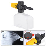 Maxbell Car Hand Foam Sprayer Cleaning Tools Soap Sprayer Bottle for House Cleaning