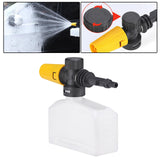 Maxbell Car Hand Foam Sprayer Cleaning Tools Soap Sprayer Bottle for House Cleaning