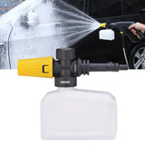 Maxbell Car Hand Foam Sprayer Cleaning Tools Soap Sprayer Bottle for House Cleaning