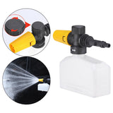 Maxbell Car Hand Foam Sprayer Cleaning Tools Soap Sprayer Bottle for House Cleaning